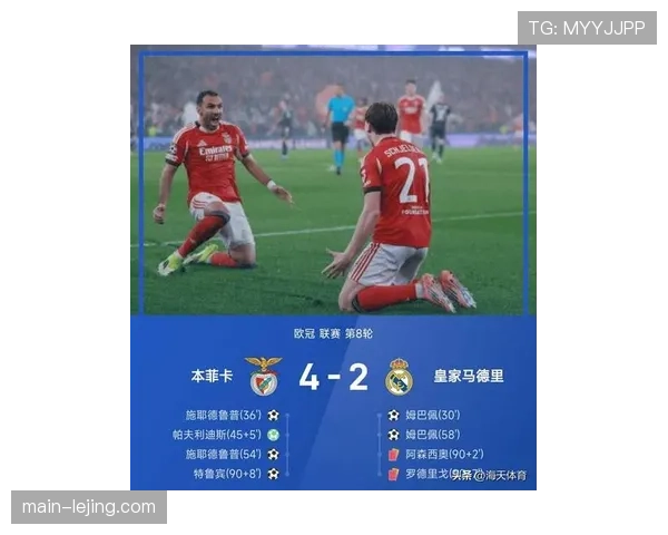 姆巴佩独中两元难救主 皇马欧冠征程遇挫折