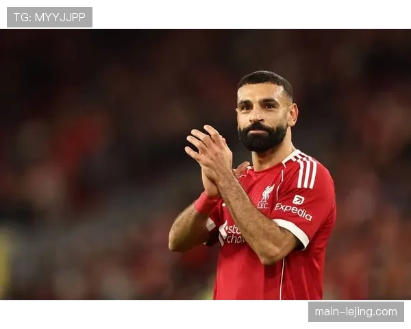 利物浦萨拉赫进球效率骤降,埃及法老年龄增长影响突破能力